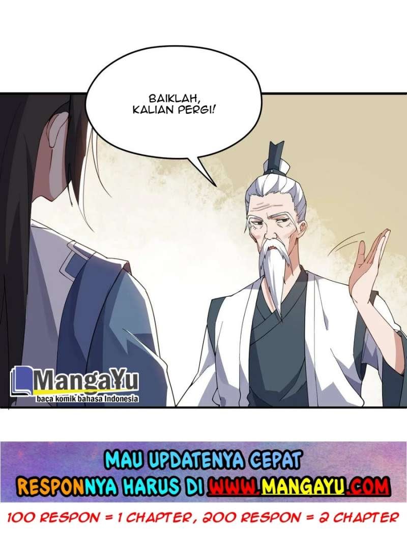First Dragon (Yuanlong) Chapter 86 Gambar 17